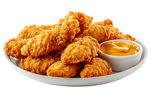 Premium Chicken Tenders