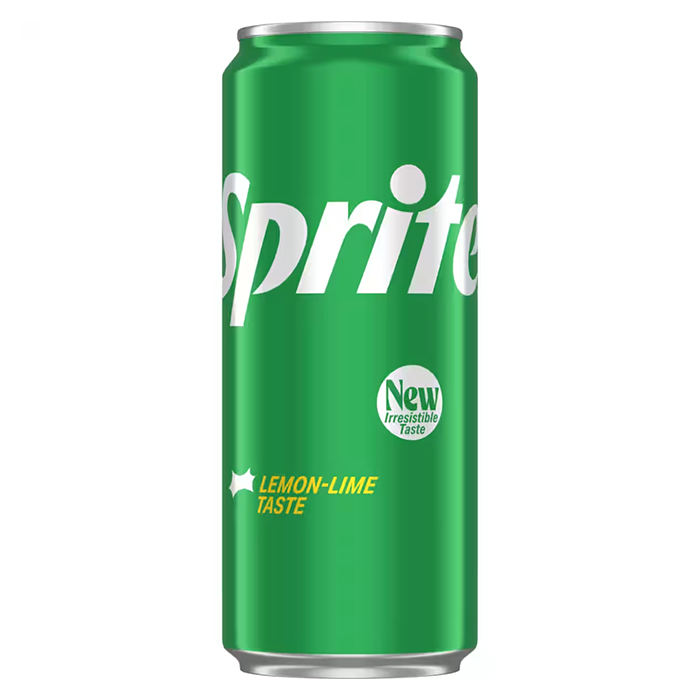 Sprite 0,33l (EINWEG)