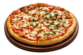 63 Pizza Philadelphia