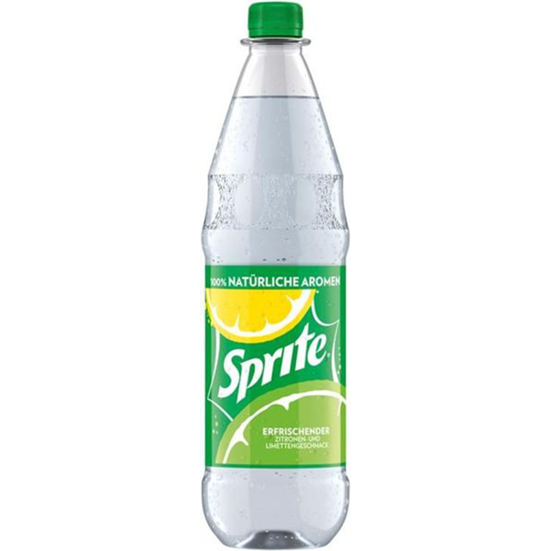 Sprite 1,0l (MEHRWEG)