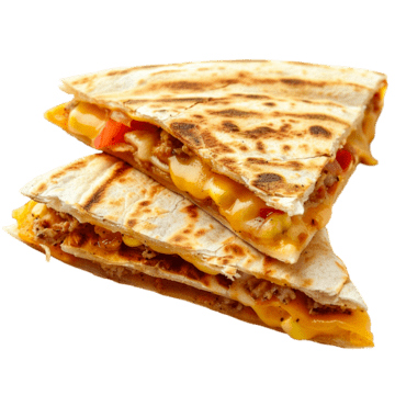 Quesadilla Pollo
