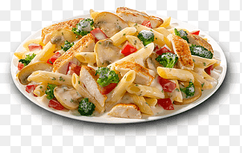 Pizzabrot mit Olivenöl (Ø 30cm)