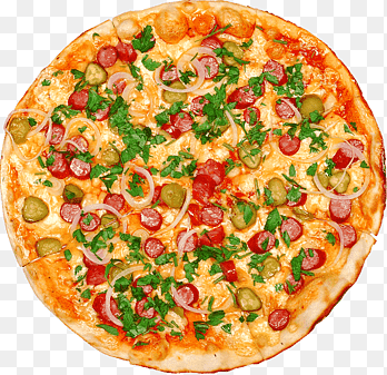 42 Pizza Popeye