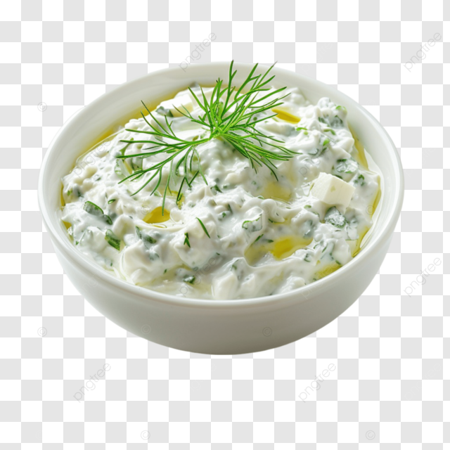 Tzatziki