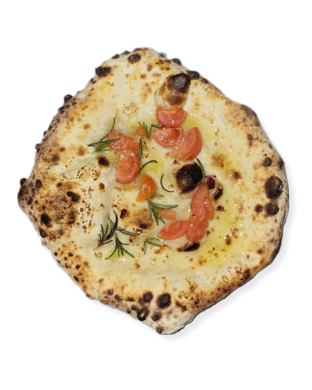 Pizzabrot mit Kräuter-Knoblauchbutter (Ø 30cm) Produktinfo