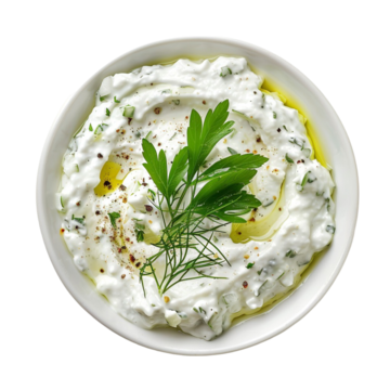 Tzatziki